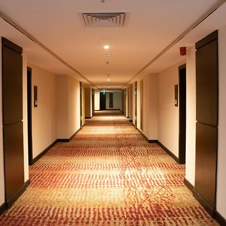 Ramada By Wyndham Murree Lower Topa Resort-3